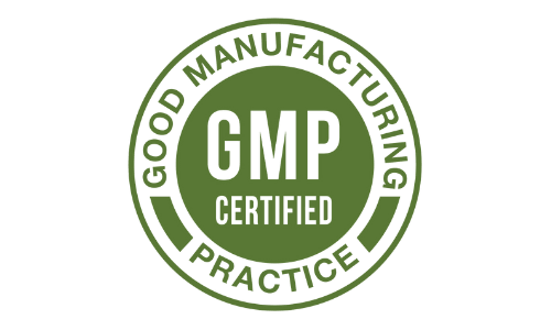GMP- Certifies Erecprime